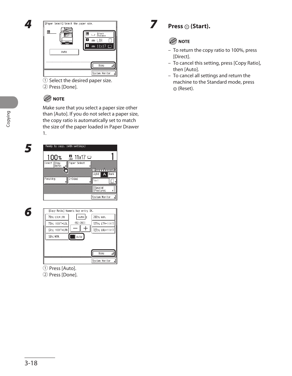 Canon ImageCLASS MF7480 User Manual | Page 115 / 388