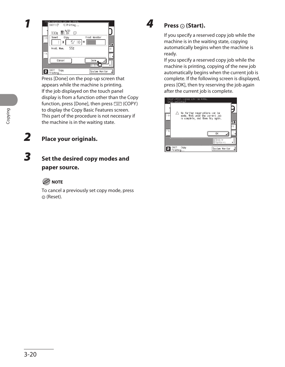 Canon ImageCLASS MF7480 User Manual | Page 117 / 388