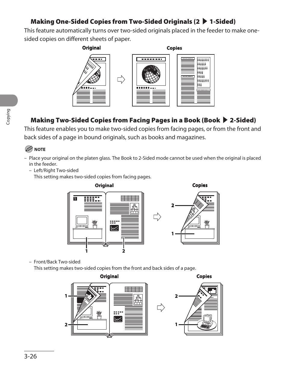 Canon ImageCLASS MF7480 User Manual | Page 123 / 388