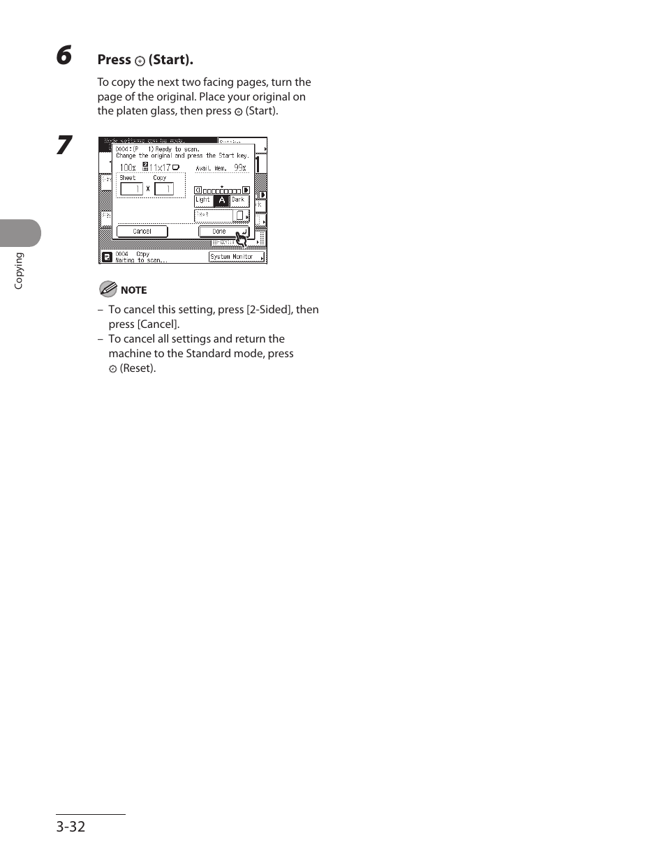 Canon ImageCLASS MF7480 User Manual | Page 129 / 388