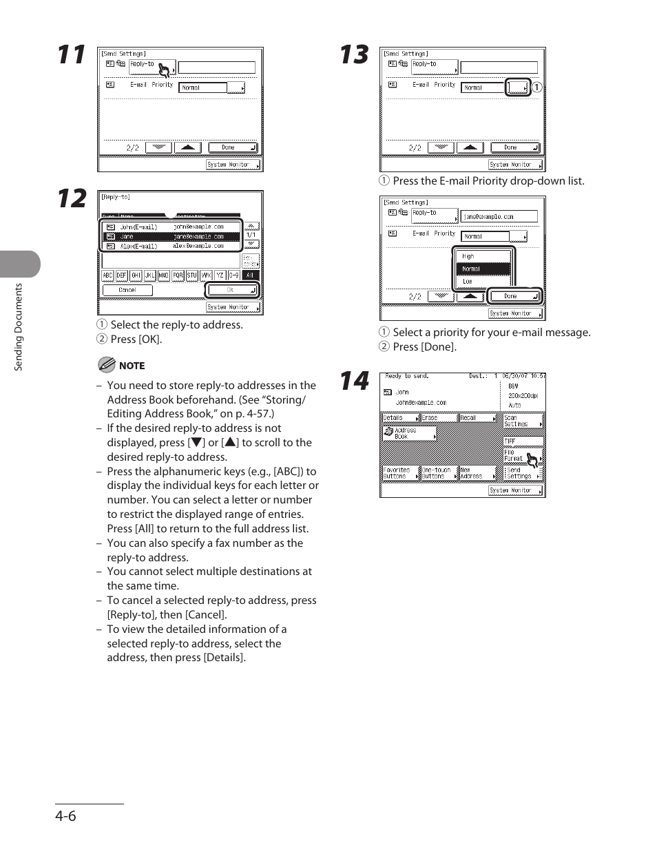 Canon ImageCLASS MF7480 User Manual | Page 141 / 388