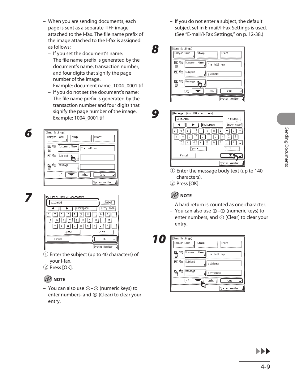 Canon ImageCLASS MF7480 User Manual | Page 144 / 388