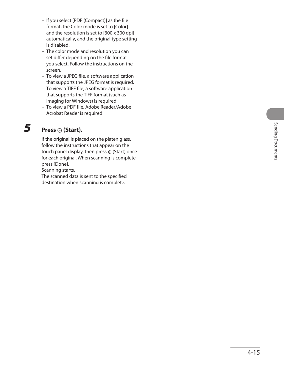 Canon ImageCLASS MF7480 User Manual | Page 150 / 388
