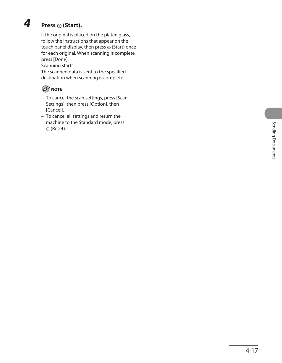 Canon ImageCLASS MF7480 User Manual | Page 152 / 388