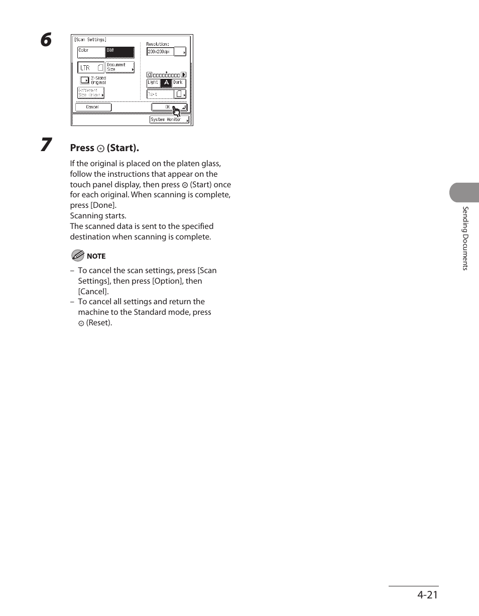 Canon ImageCLASS MF7480 User Manual | Page 156 / 388