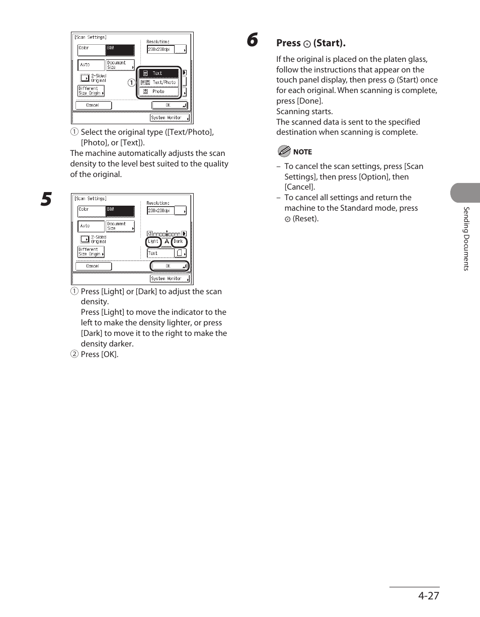 Canon ImageCLASS MF7480 User Manual | Page 162 / 388