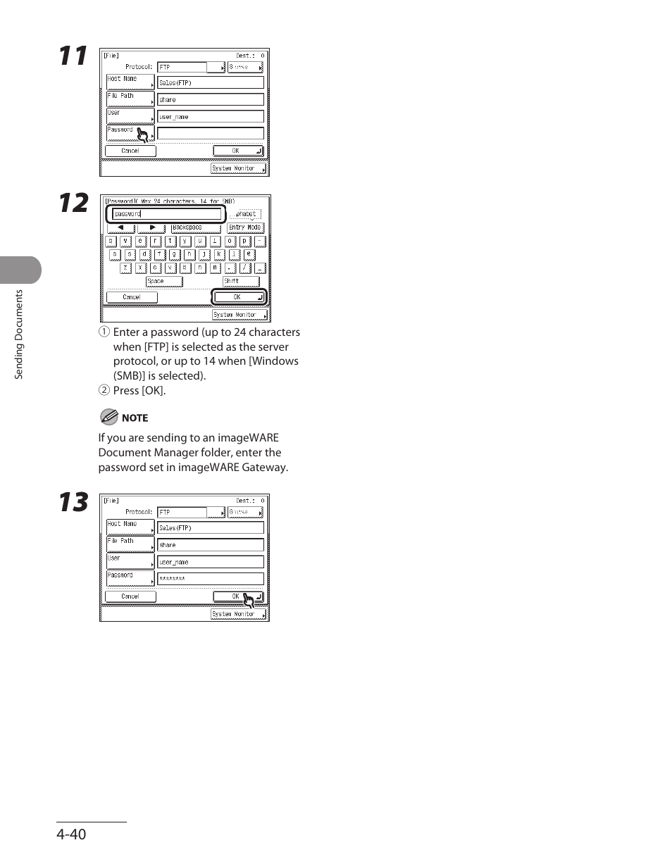 Canon ImageCLASS MF7480 User Manual | Page 175 / 388