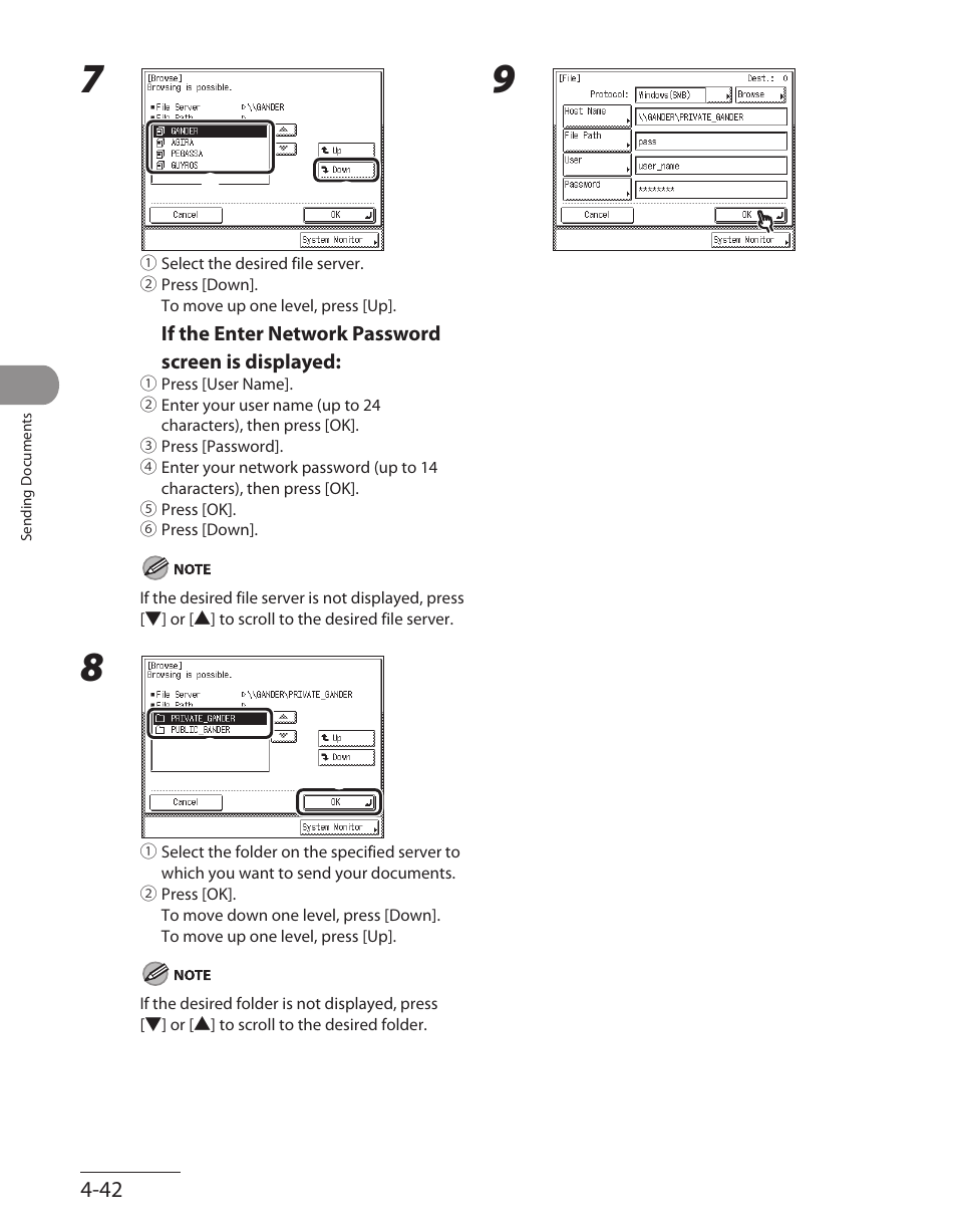 Canon ImageCLASS MF7480 User Manual | Page 177 / 388