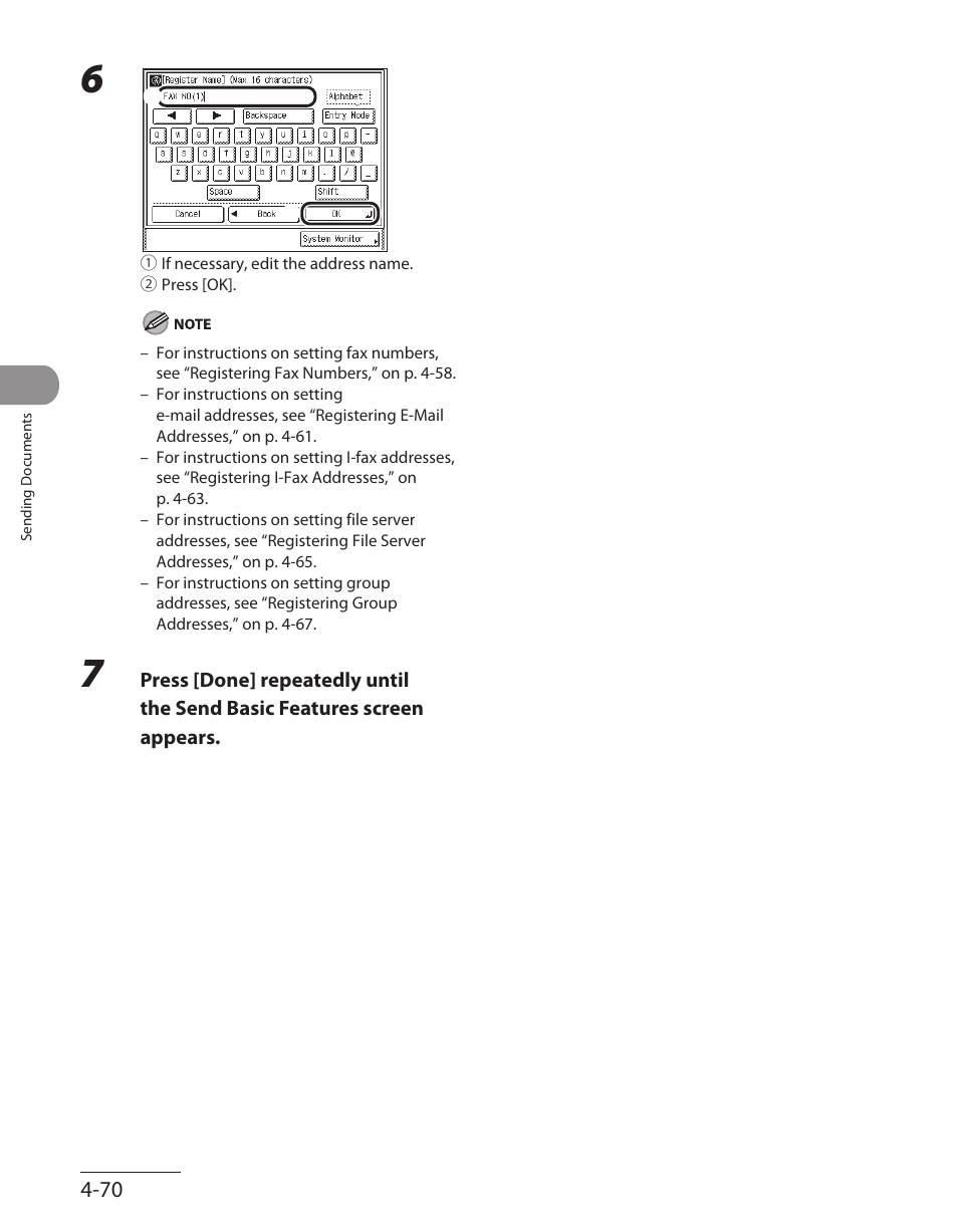 Canon ImageCLASS MF7480 User Manual | Page 205 / 388