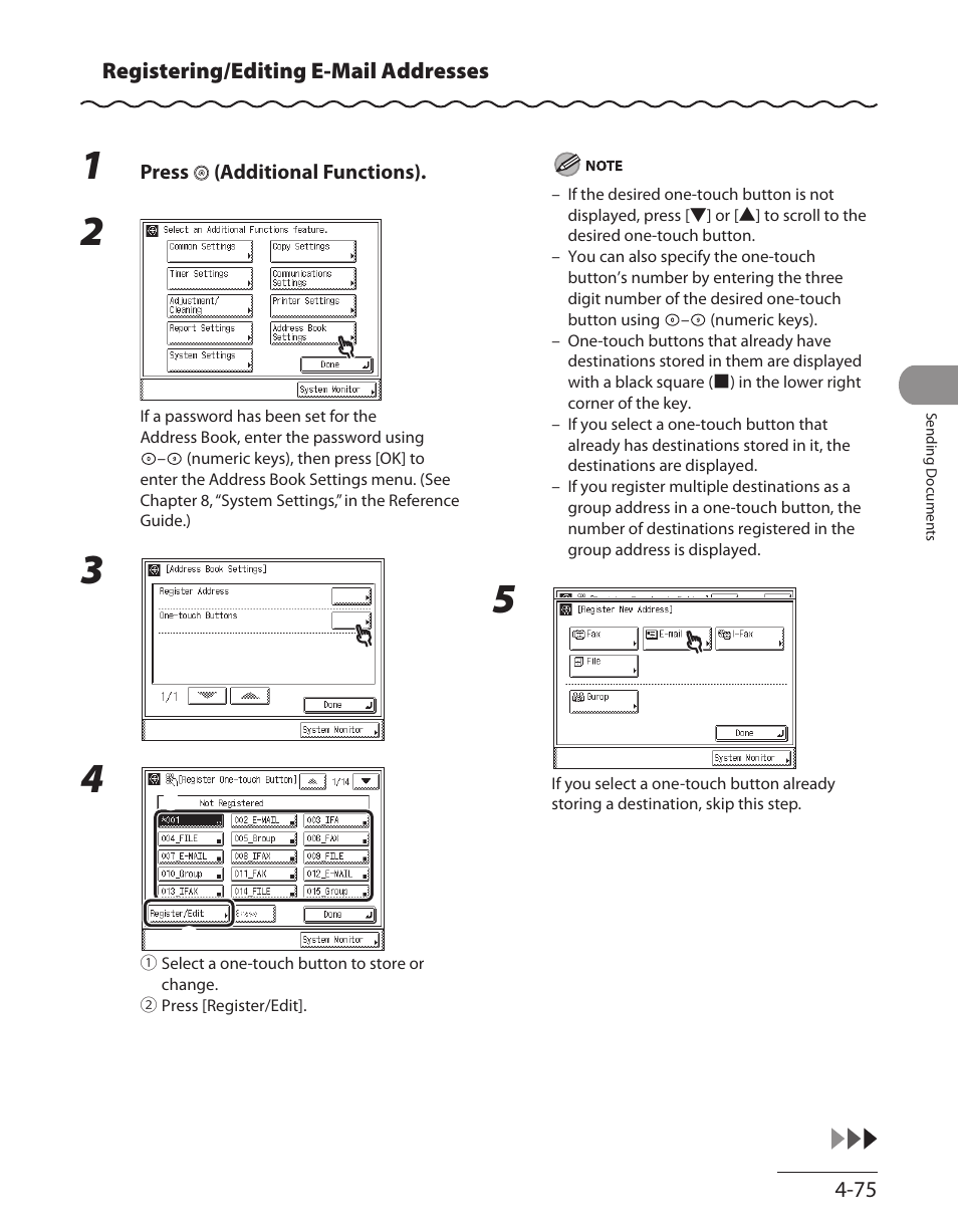 Canon ImageCLASS MF7480 User Manual | Page 210 / 388