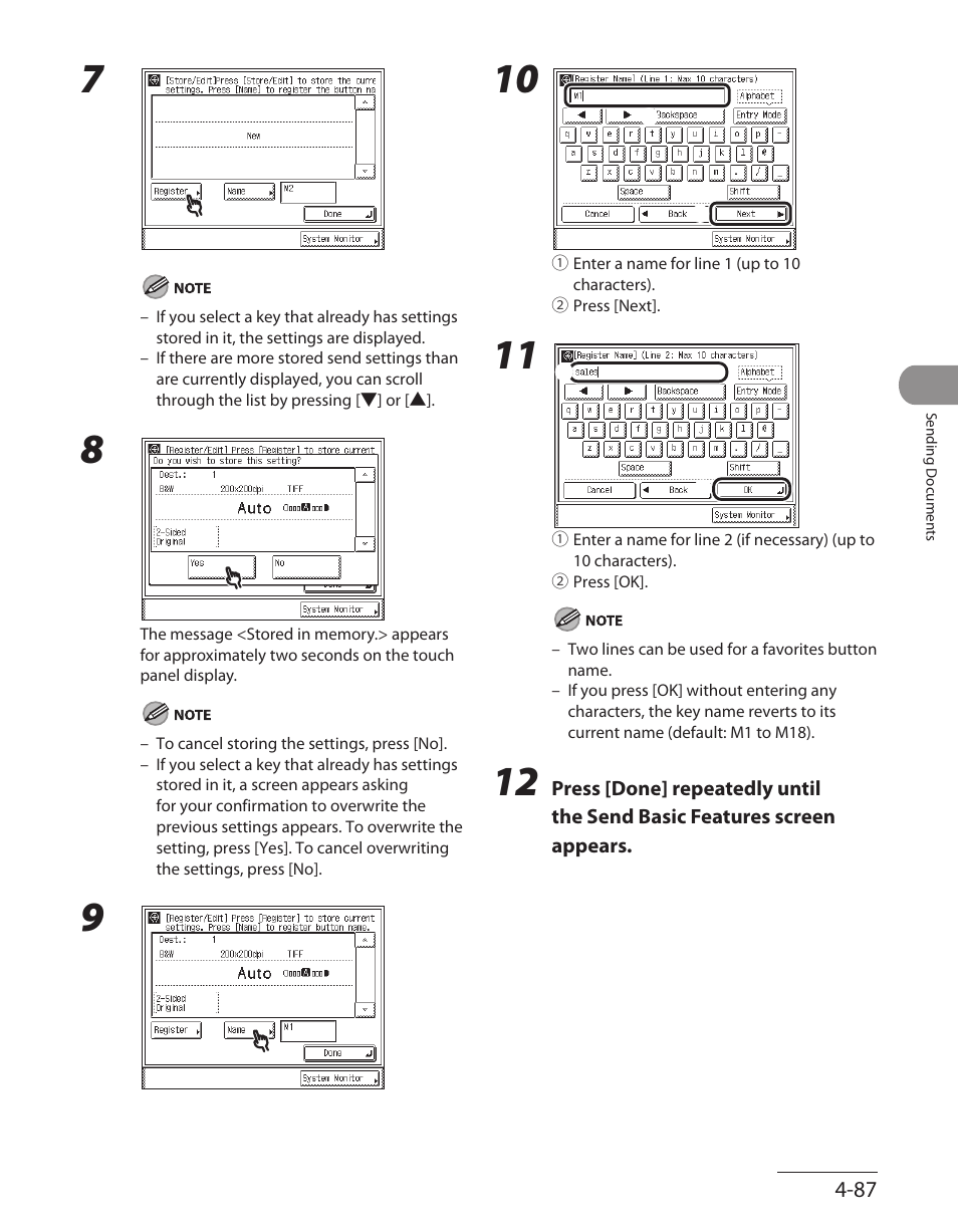 Canon ImageCLASS MF7480 User Manual | Page 222 / 388