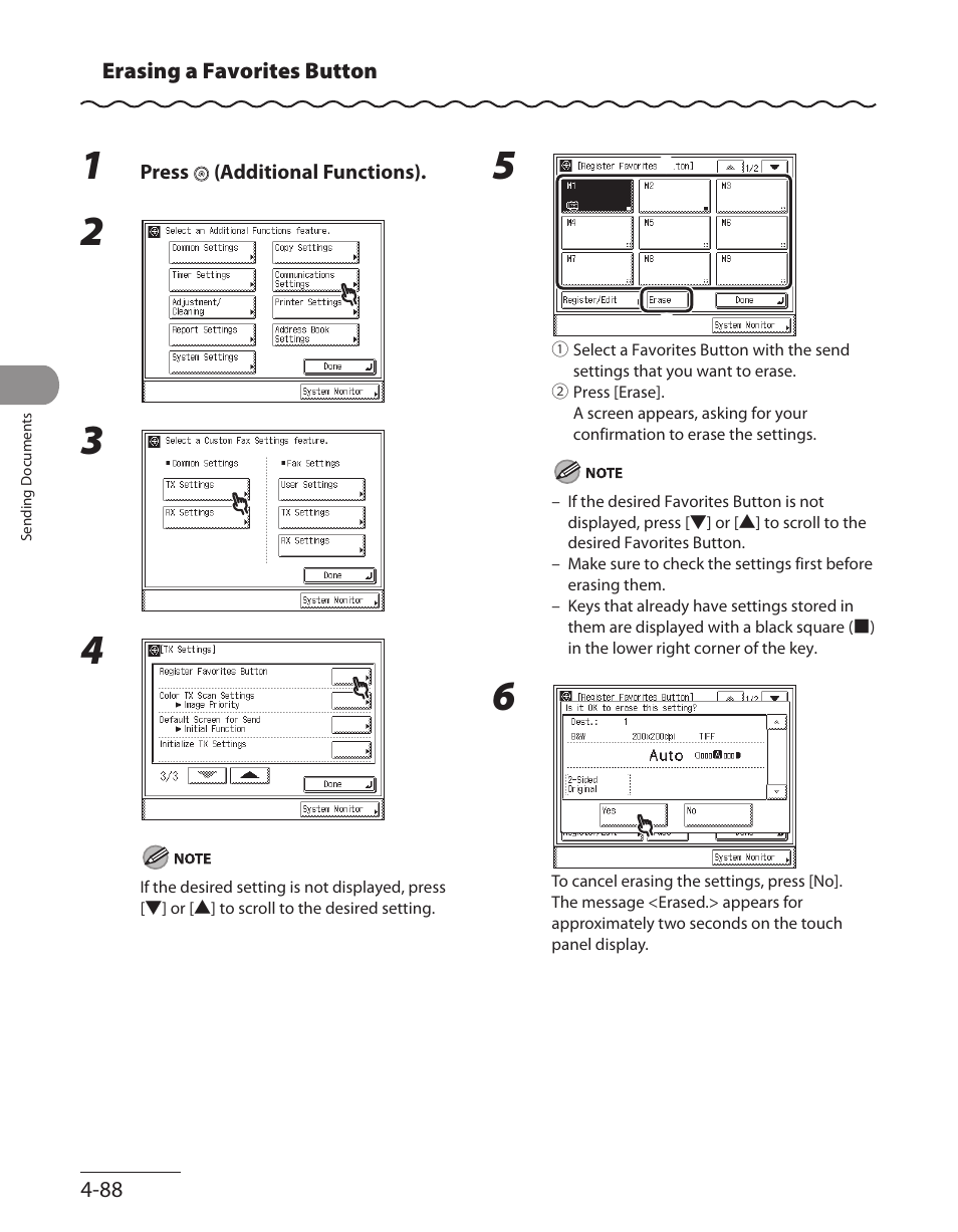 Canon ImageCLASS MF7480 User Manual | Page 223 / 388