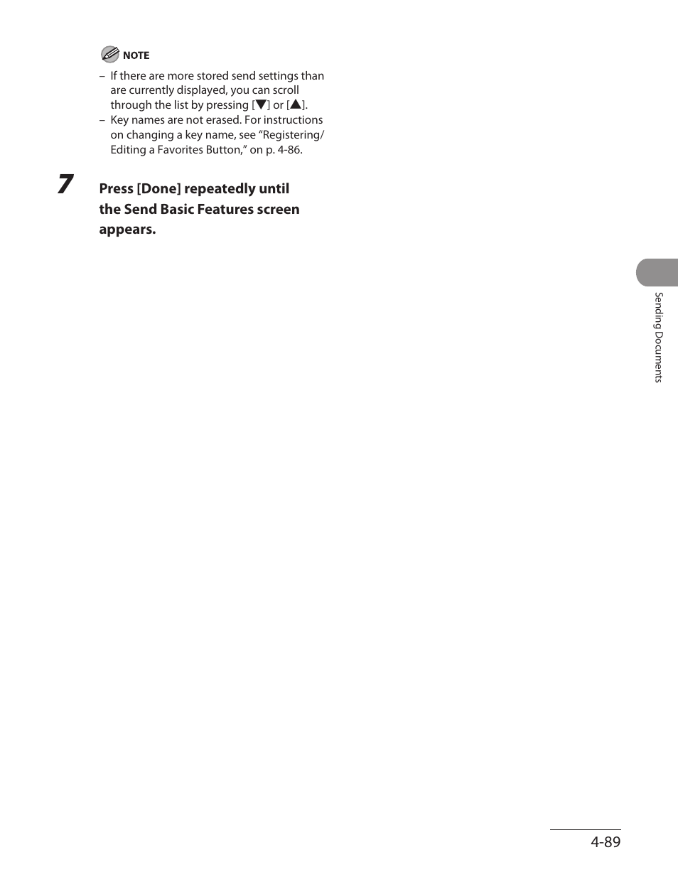 Canon ImageCLASS MF7480 User Manual | Page 224 / 388