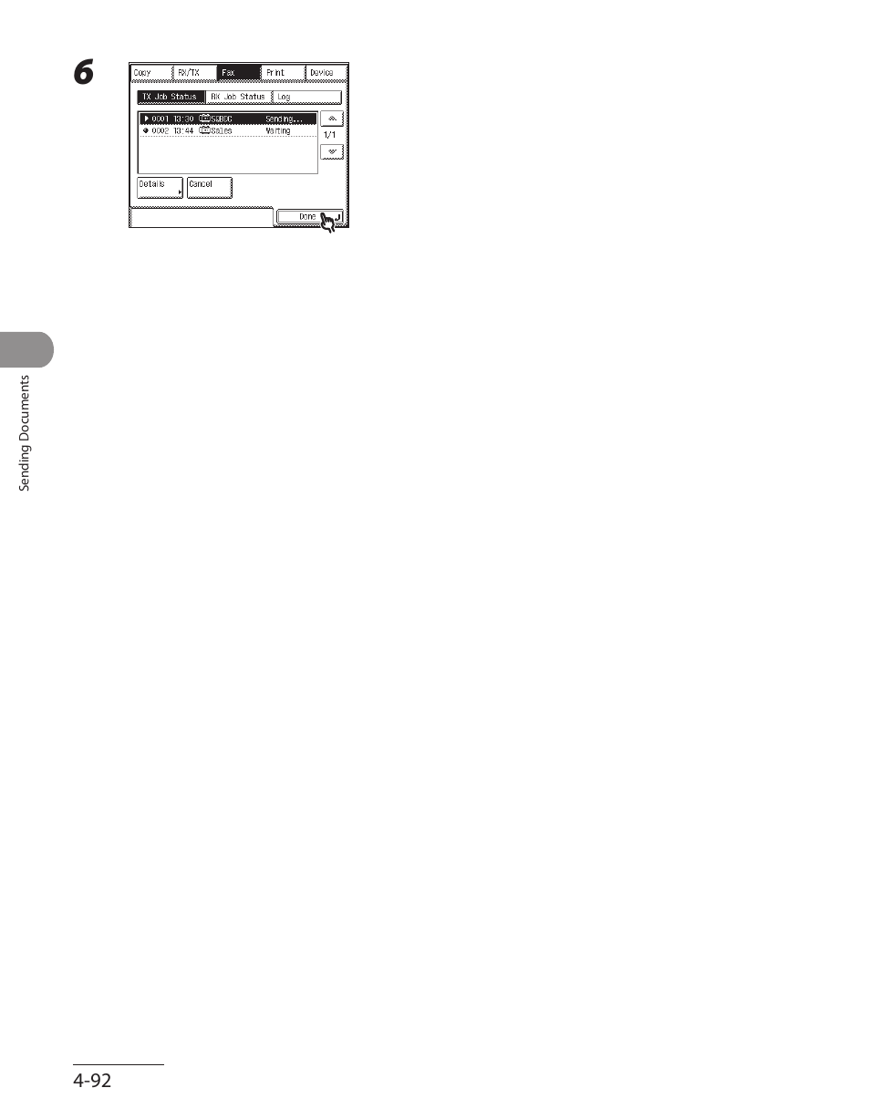 Canon ImageCLASS MF7480 User Manual | Page 227 / 388