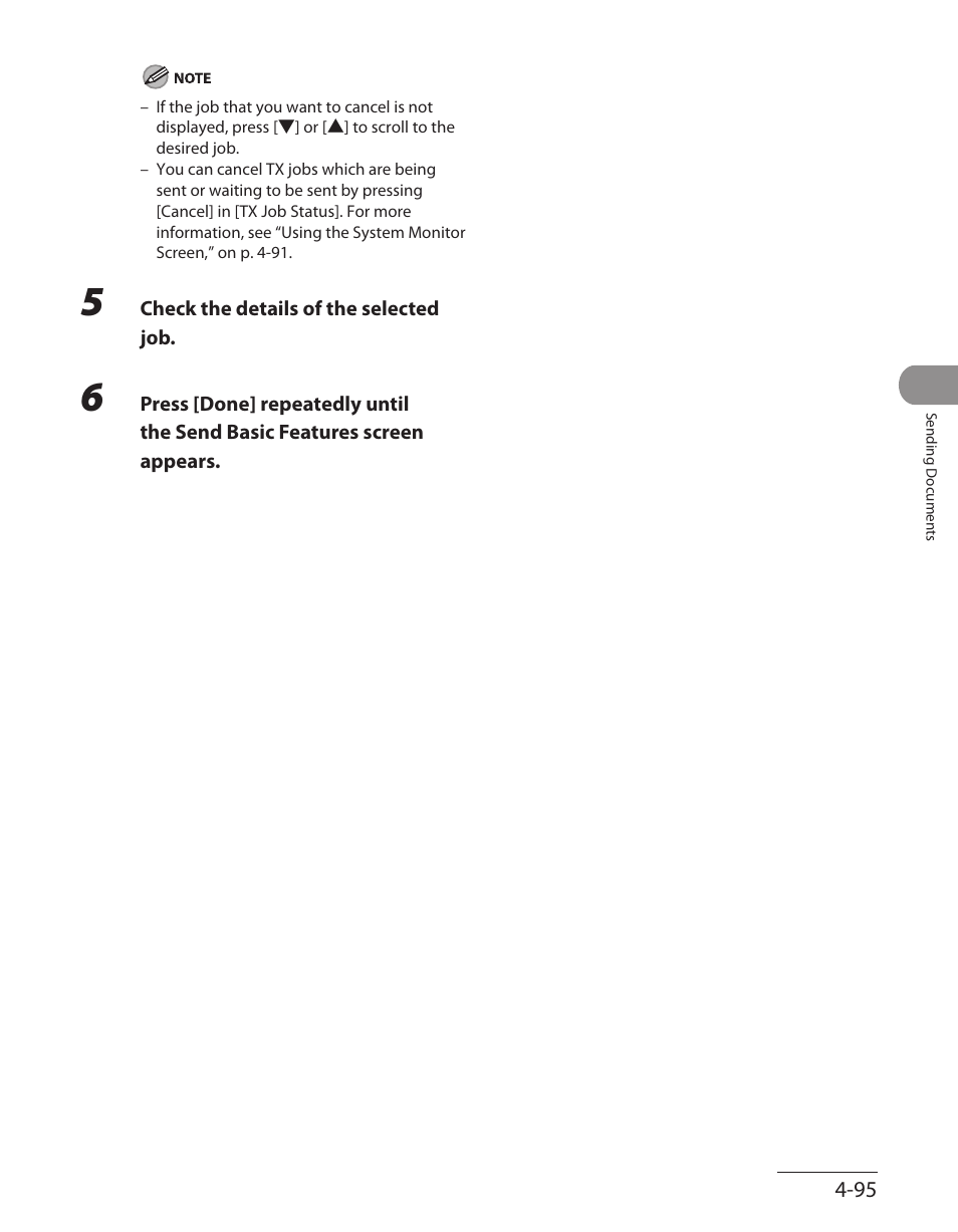 Canon ImageCLASS MF7480 User Manual | Page 230 / 388