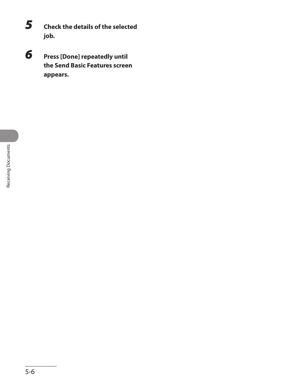 Canon ImageCLASS MF7480 User Manual | Page 239 / 388