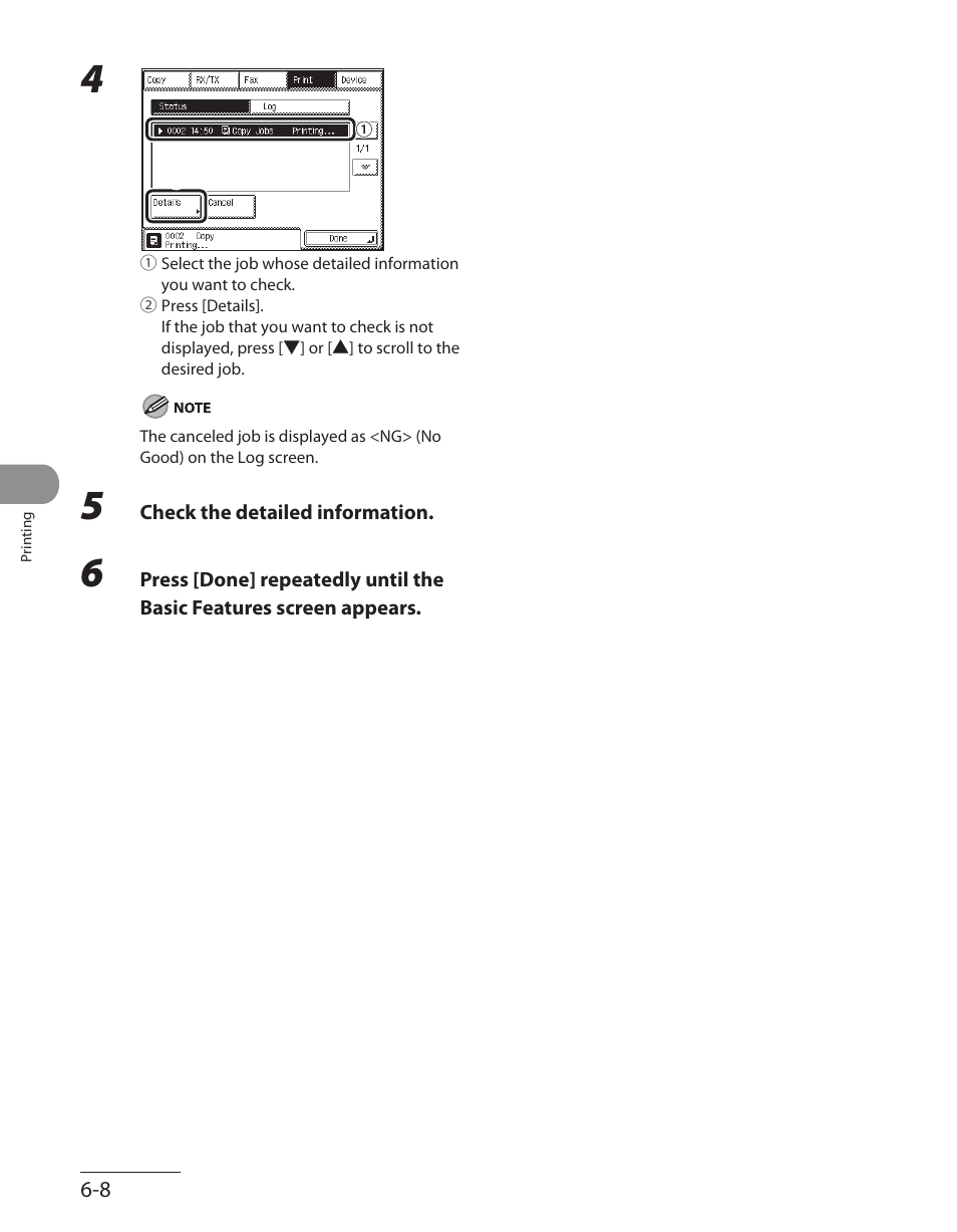 Canon ImageCLASS MF7480 User Manual | Page 253 / 388