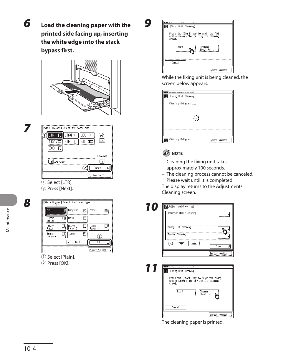 Canon ImageCLASS MF7480 User Manual | Page 273 / 388