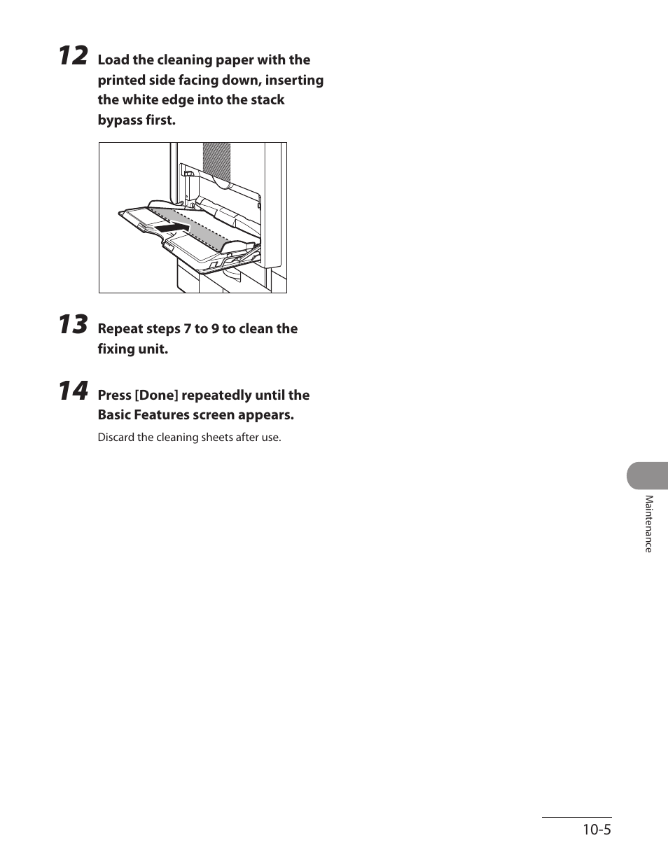 Canon ImageCLASS MF7480 User Manual | Page 274 / 388