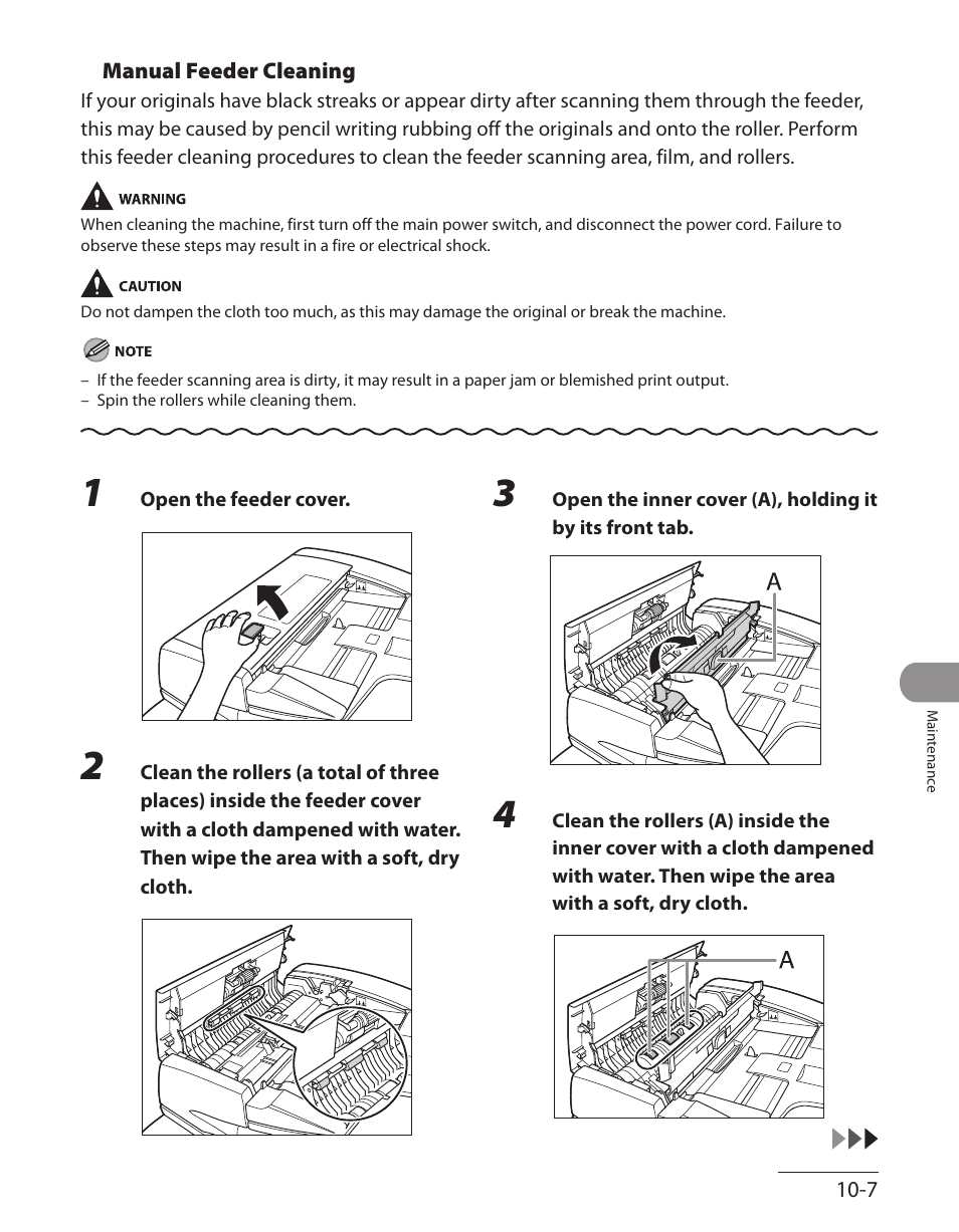 Canon ImageCLASS MF7480 User Manual | Page 276 / 388