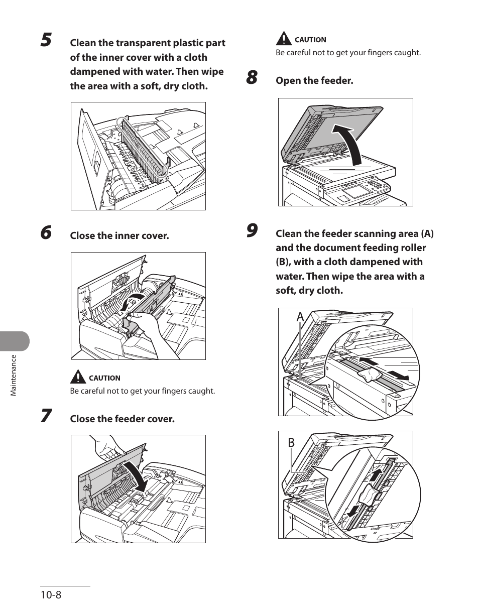 Canon ImageCLASS MF7480 User Manual | Page 277 / 388