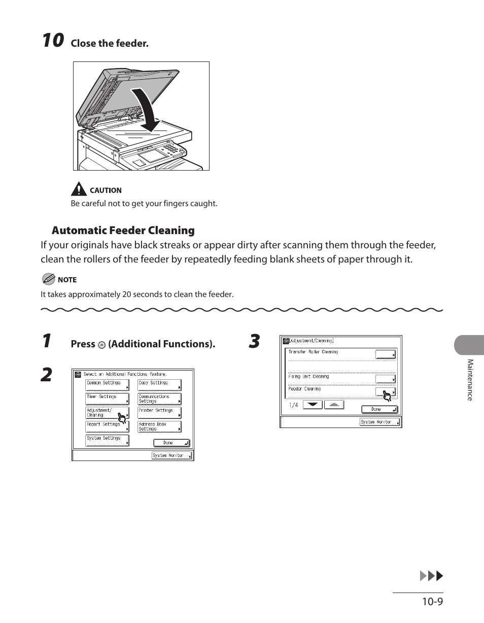 Canon ImageCLASS MF7480 User Manual | Page 278 / 388