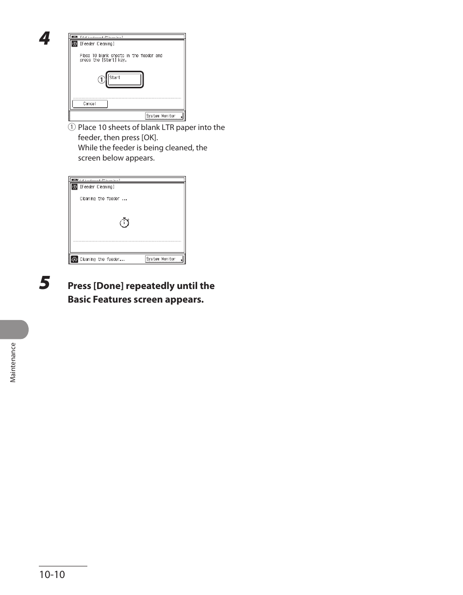 Canon ImageCLASS MF7480 User Manual | Page 279 / 388