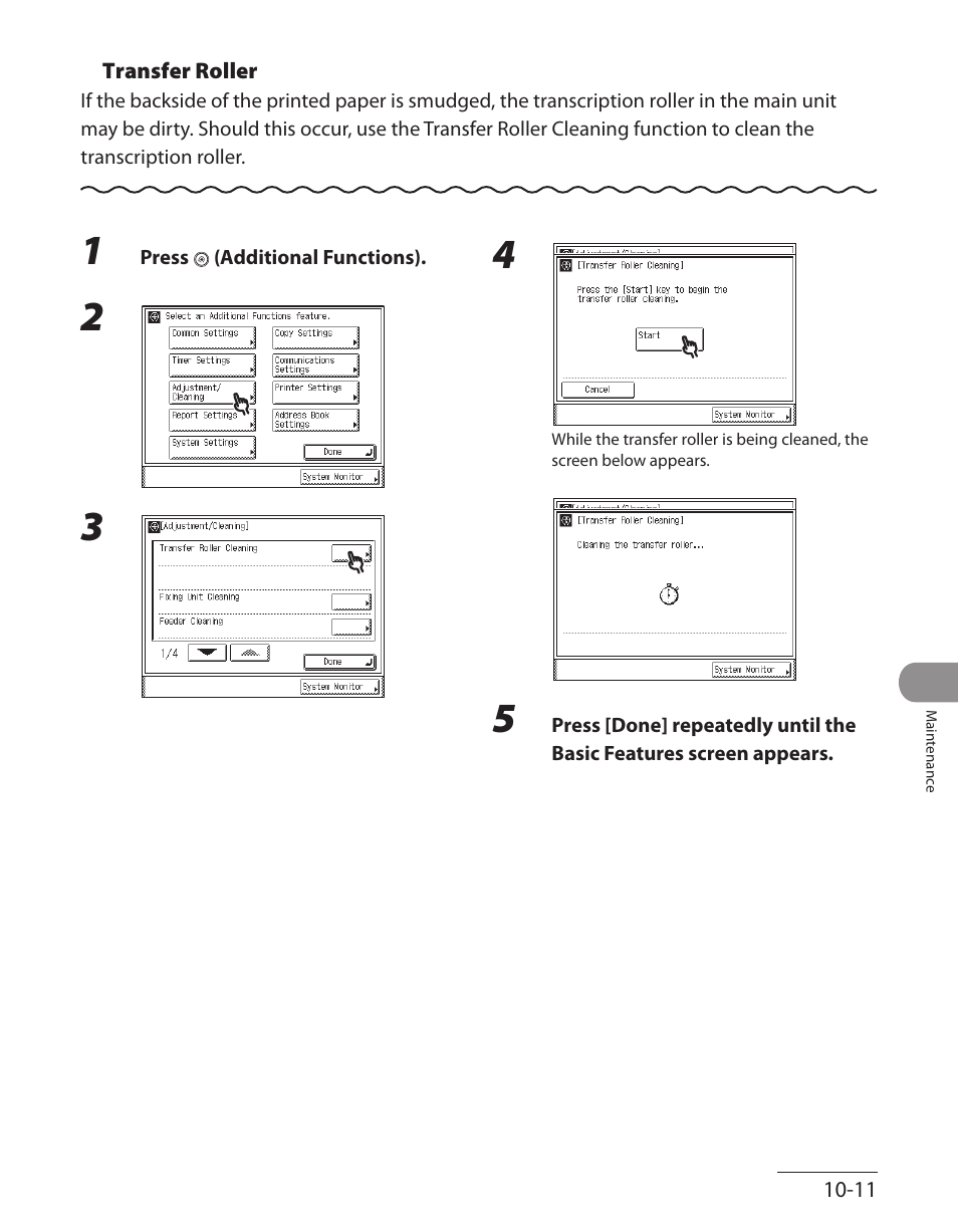 Canon ImageCLASS MF7480 User Manual | Page 280 / 388