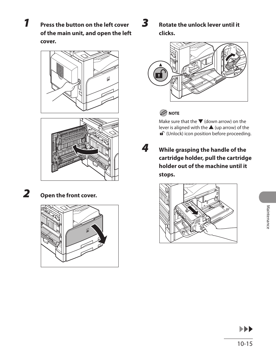 Canon ImageCLASS MF7480 User Manual | Page 284 / 388