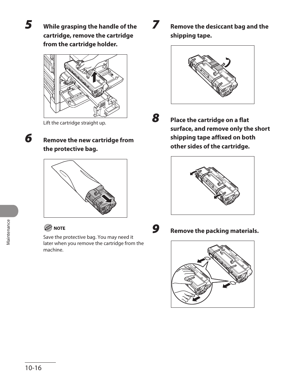 Canon ImageCLASS MF7480 User Manual | Page 285 / 388