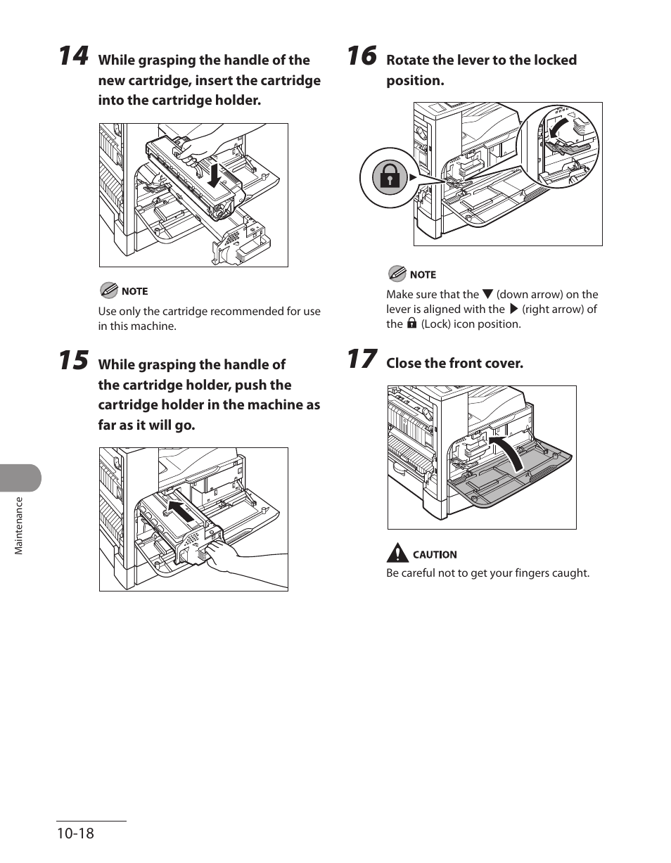 Canon ImageCLASS MF7480 User Manual | Page 287 / 388