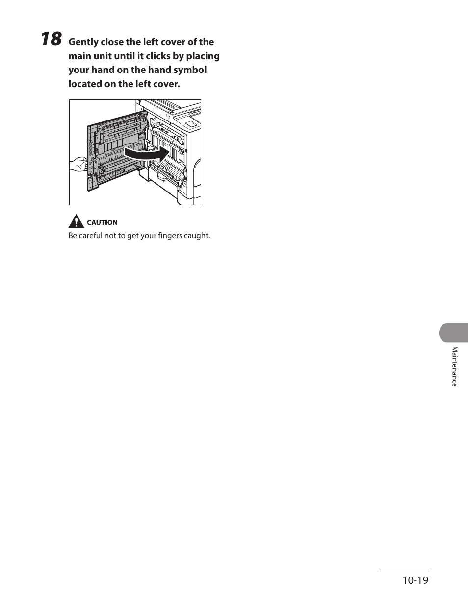 Canon ImageCLASS MF7480 User Manual | Page 288 / 388