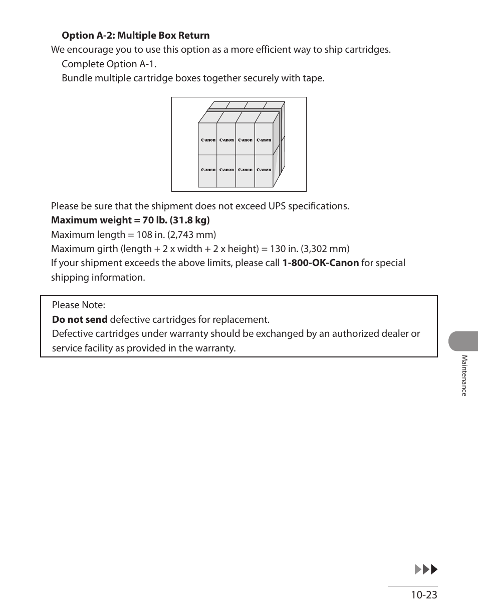 Canon ImageCLASS MF7480 User Manual | Page 292 / 388