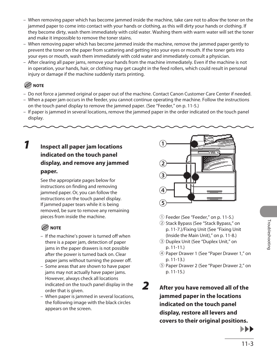 Canon ImageCLASS MF7480 User Manual | Page 300 / 388