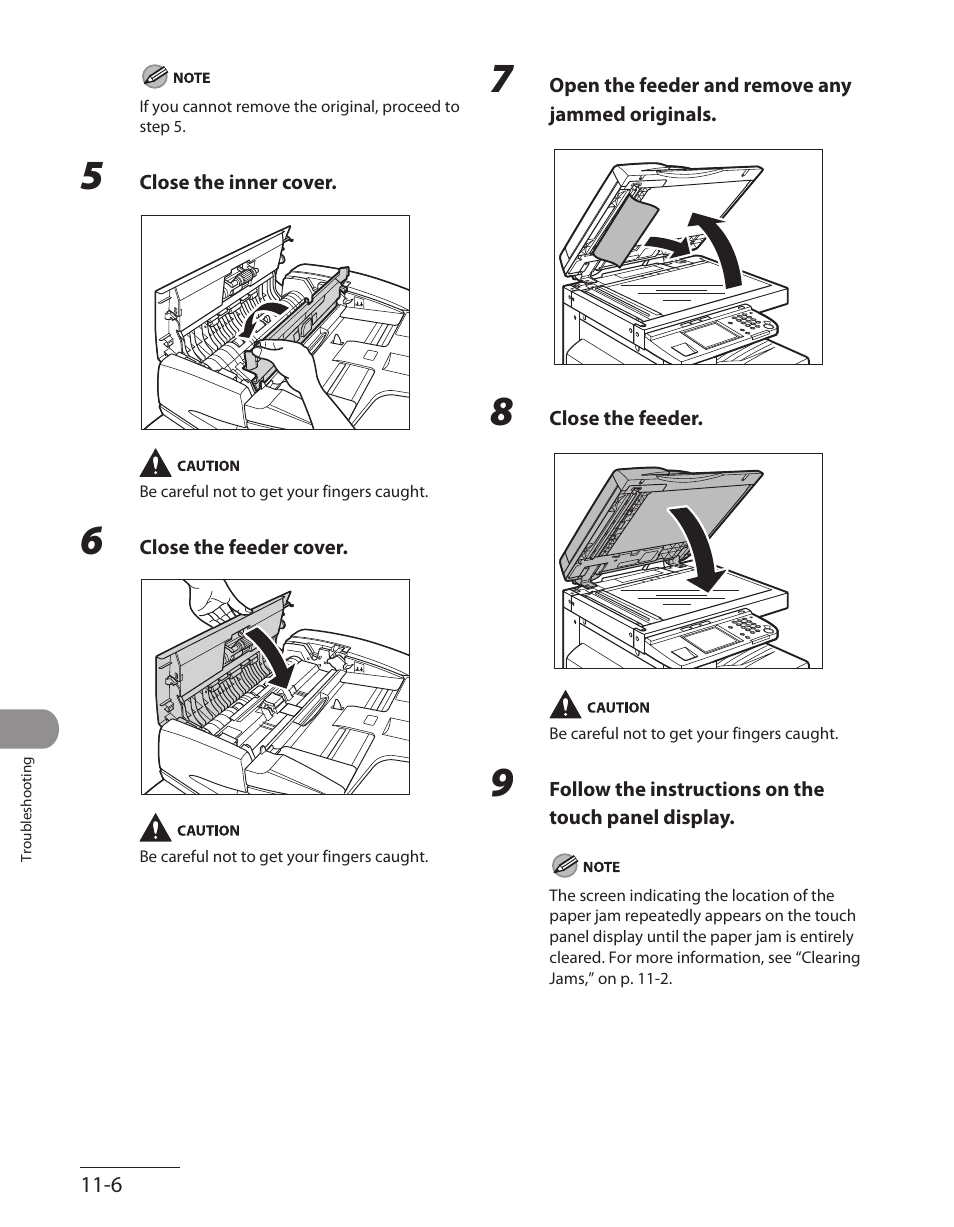 Canon ImageCLASS MF7480 User Manual | Page 303 / 388