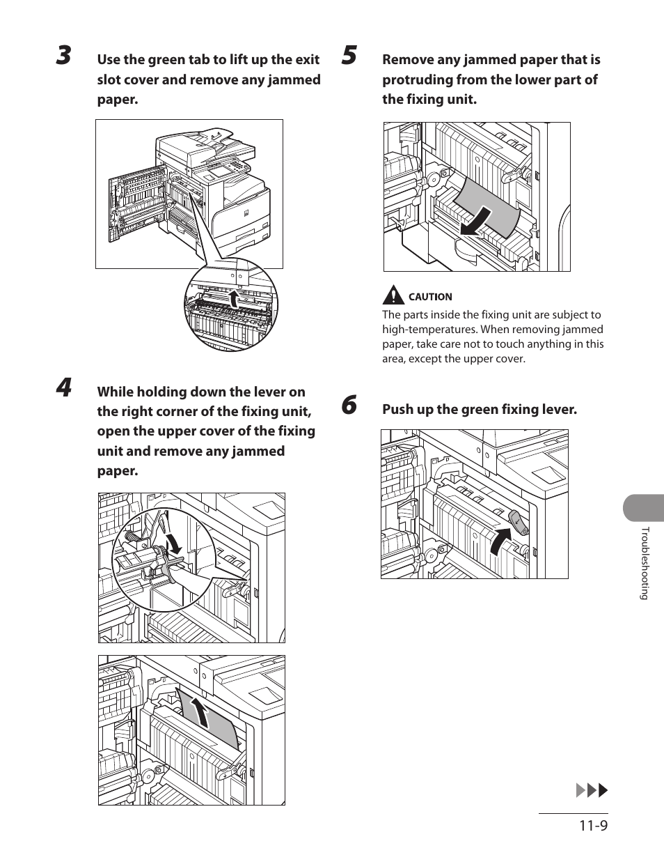 Canon ImageCLASS MF7480 User Manual | Page 306 / 388