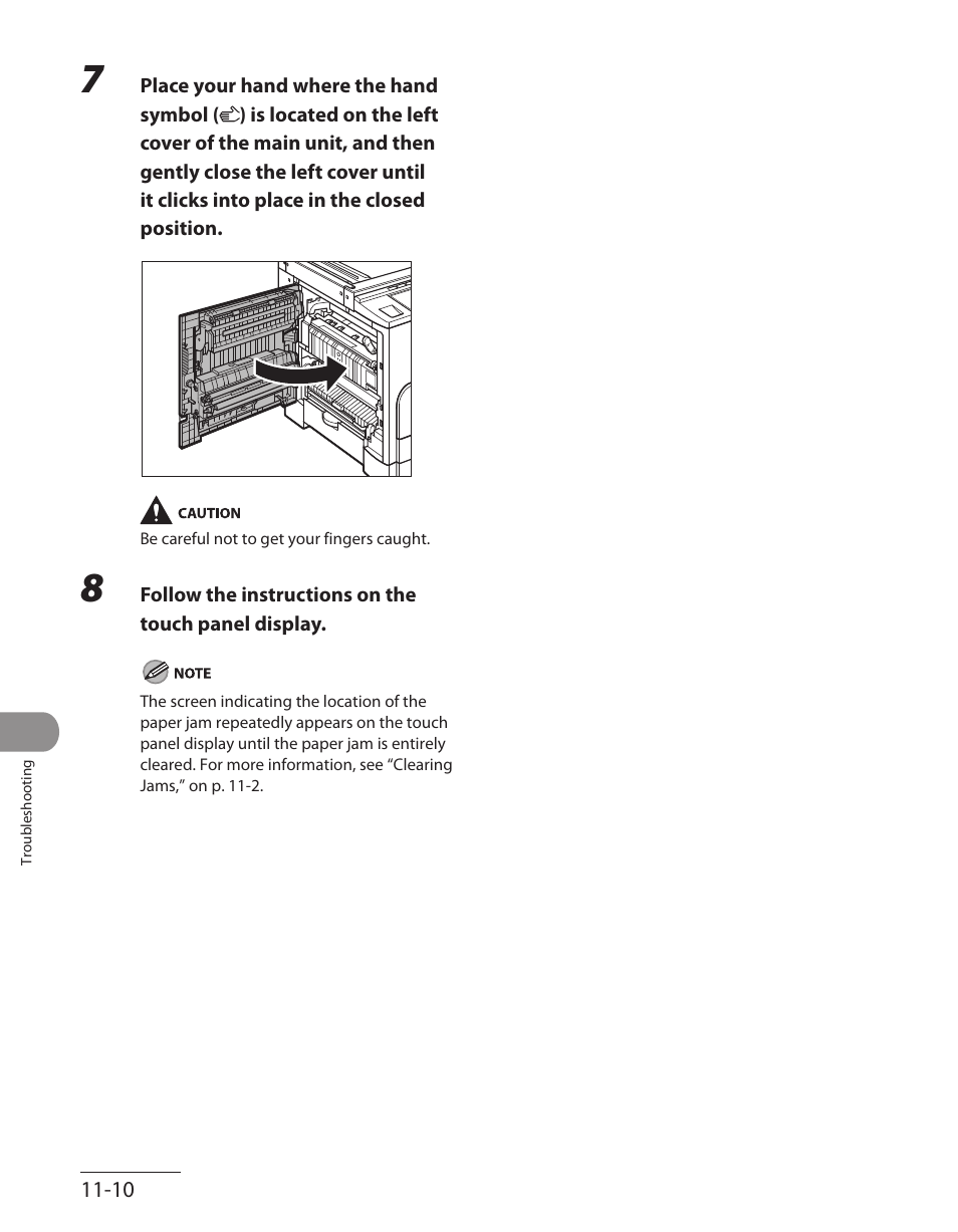 Canon ImageCLASS MF7480 User Manual | Page 307 / 388