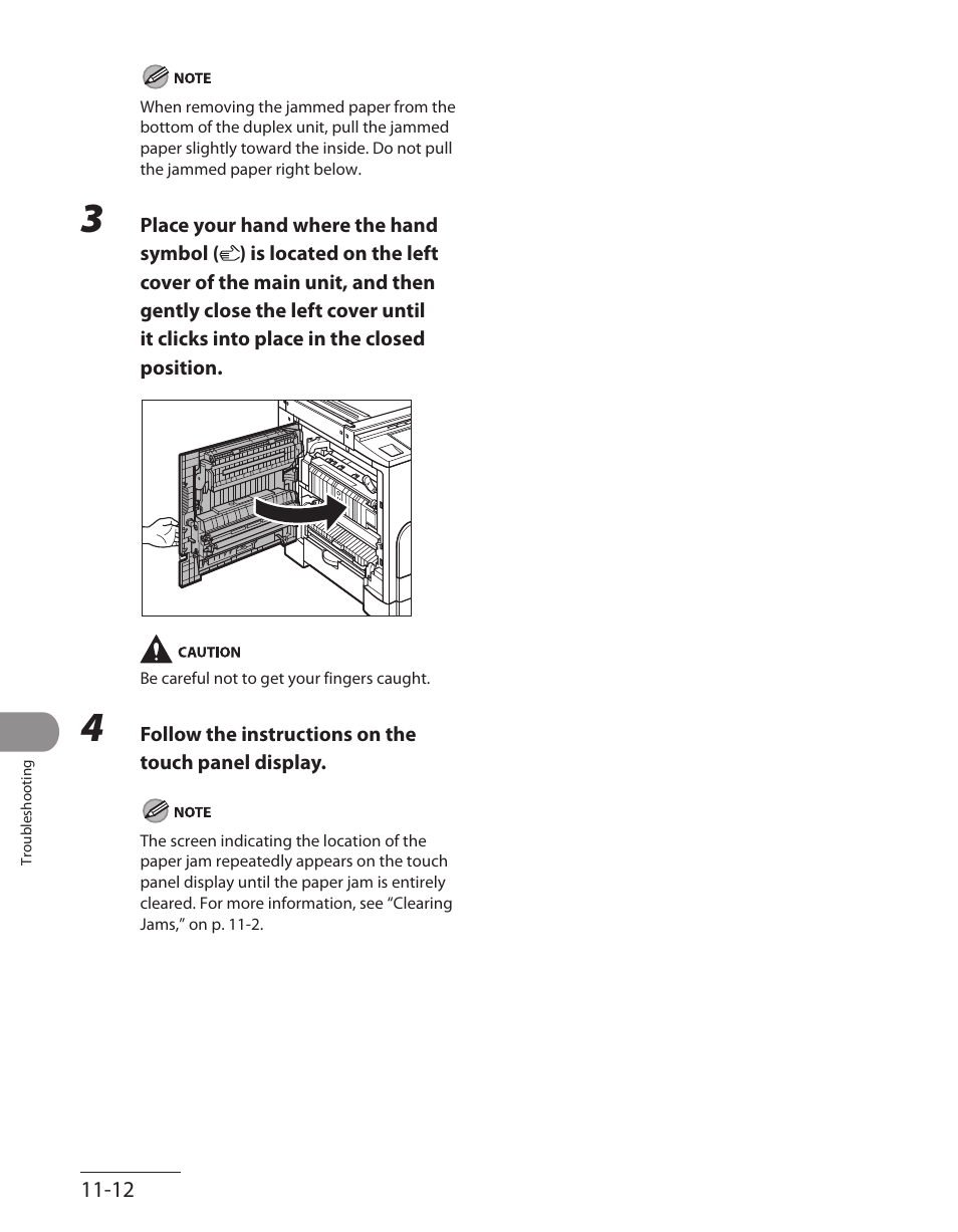 Canon ImageCLASS MF7480 User Manual | Page 309 / 388