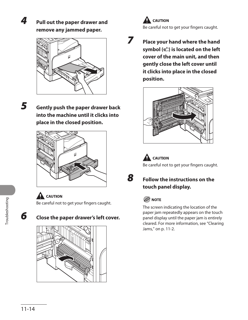 Canon ImageCLASS MF7480 User Manual | Page 311 / 388