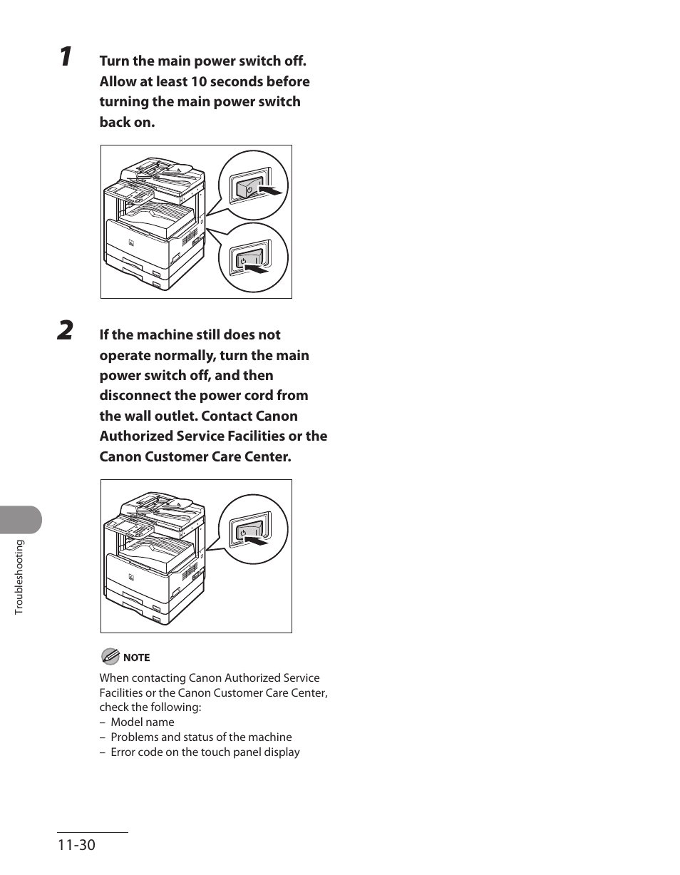 Canon ImageCLASS MF7480 User Manual | Page 327 / 388