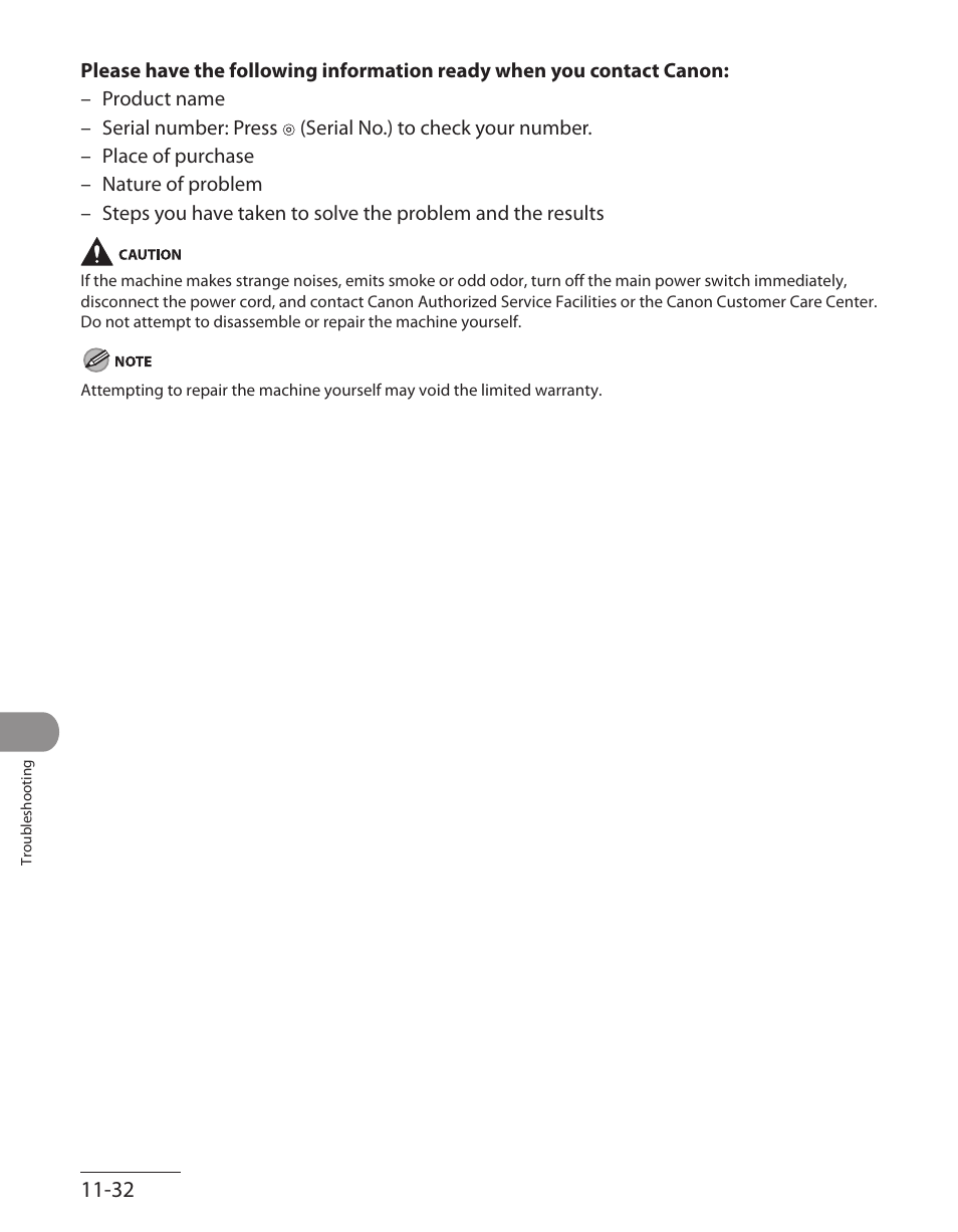 Canon ImageCLASS MF7480 User Manual | Page 329 / 388