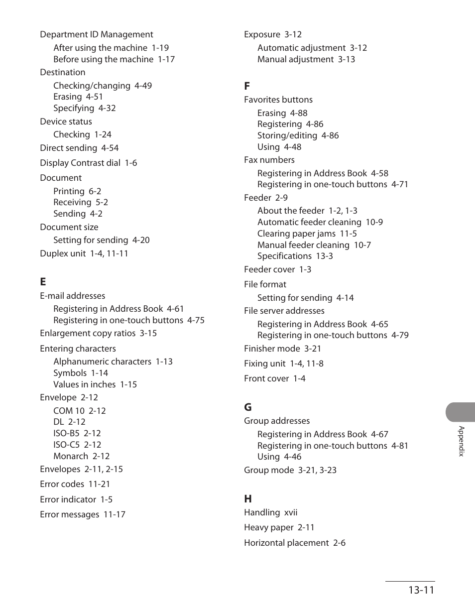 Canon ImageCLASS MF7480 User Manual | Page 384 / 388