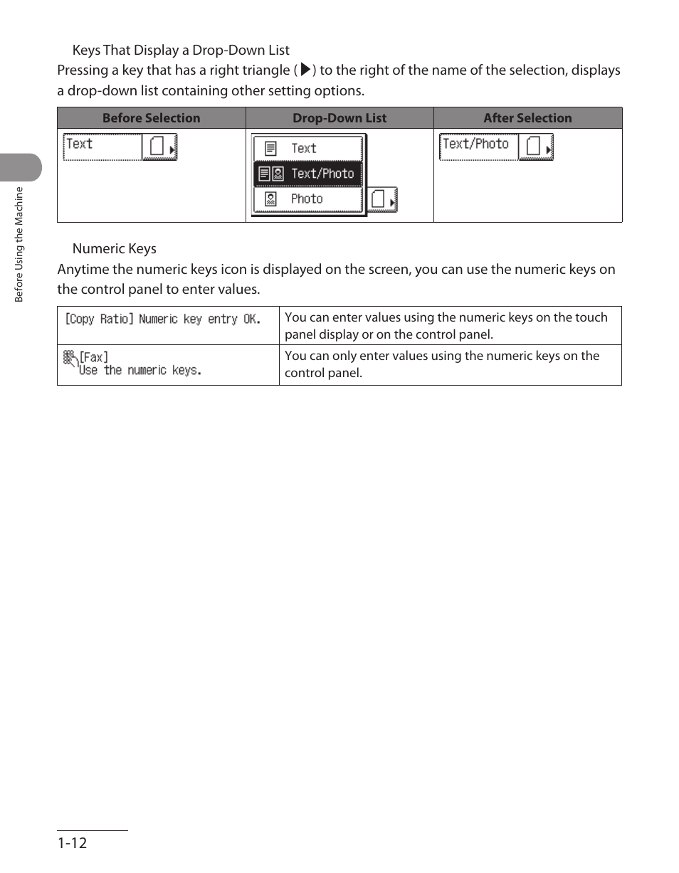 Canon ImageCLASS MF7480 User Manual | Page 53 / 388