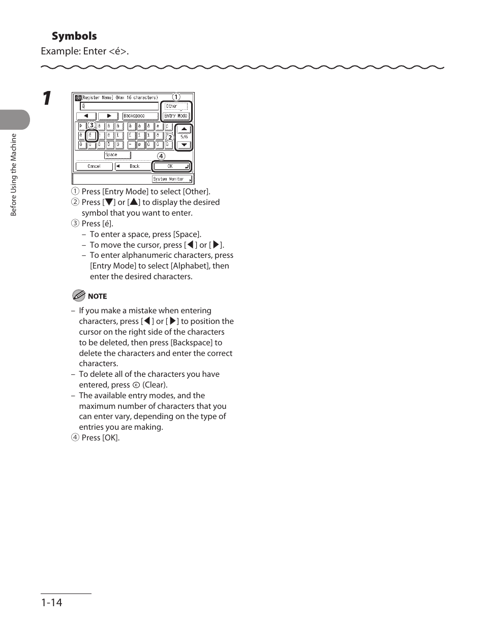 Canon ImageCLASS MF7480 User Manual | Page 55 / 388