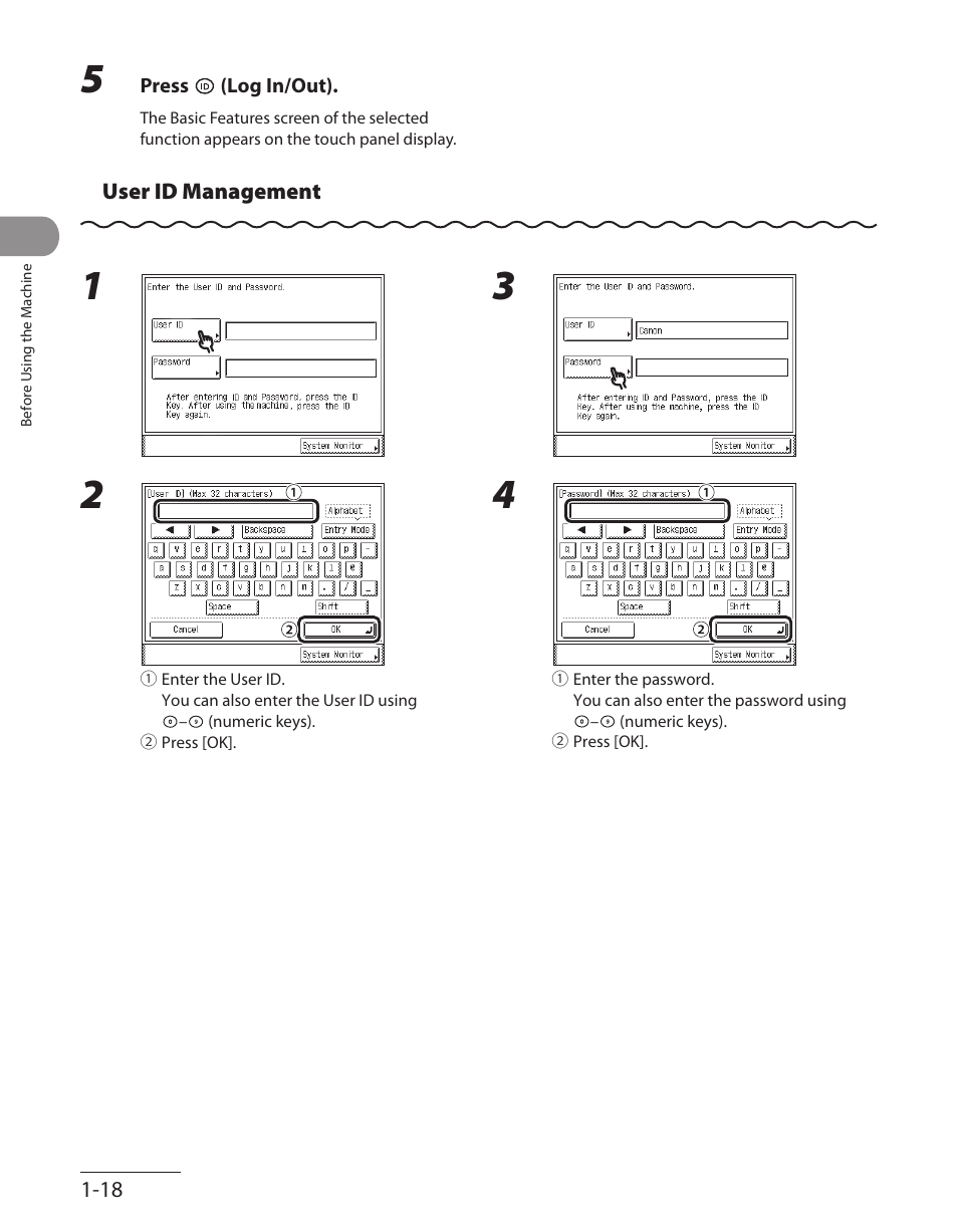 Canon ImageCLASS MF7480 User Manual | Page 59 / 388