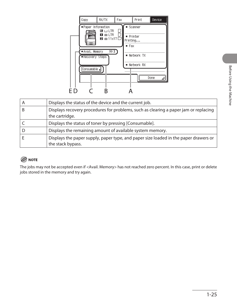 Canon ImageCLASS MF7480 User Manual | Page 66 / 388