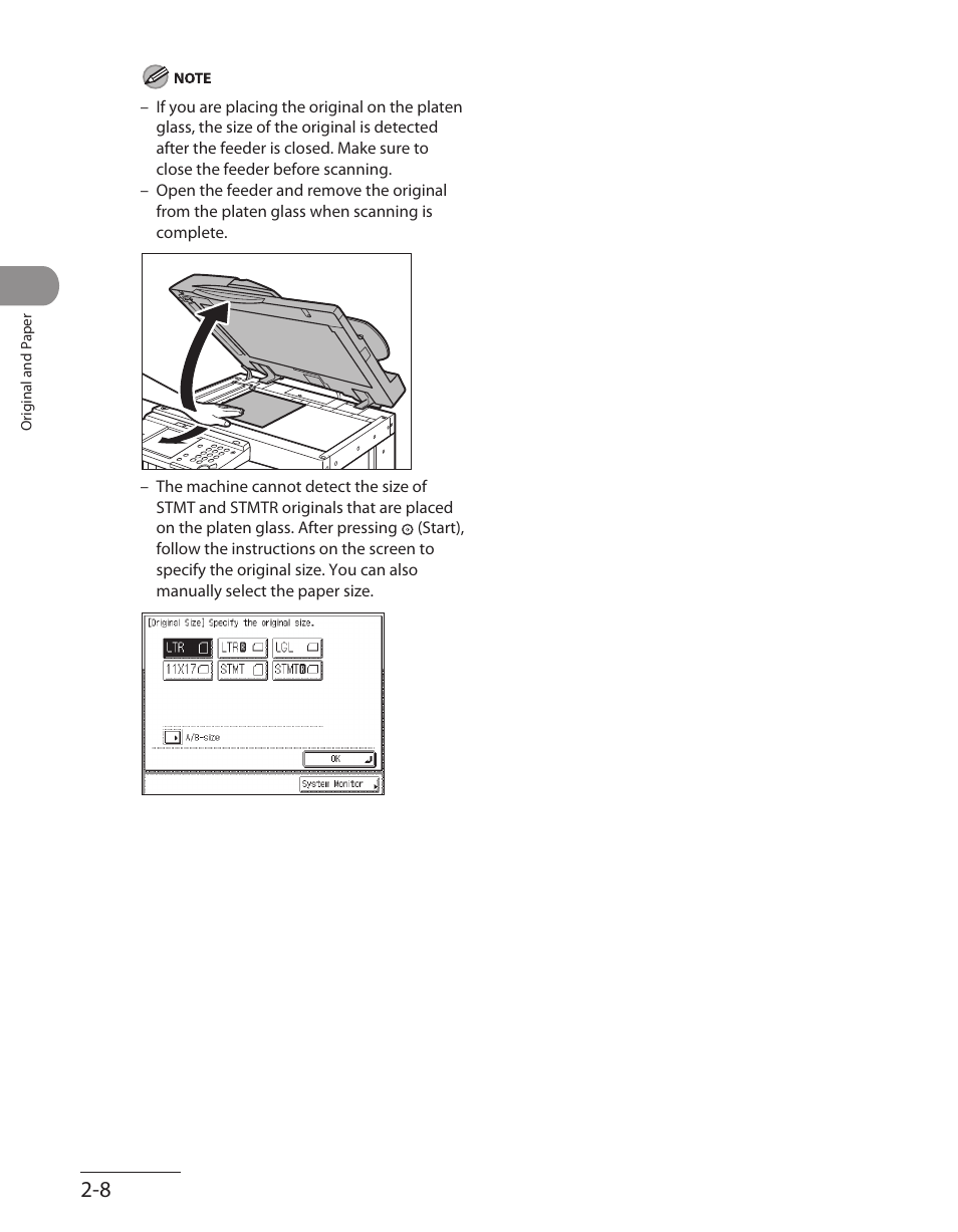 Canon ImageCLASS MF7480 User Manual | Page 75 / 388