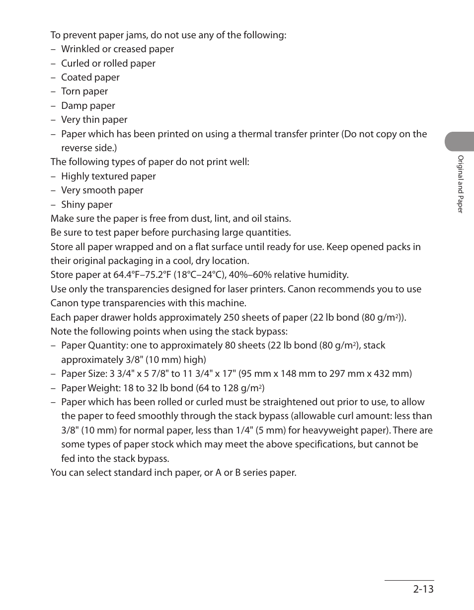 Canon ImageCLASS MF7480 User Manual | Page 80 / 388