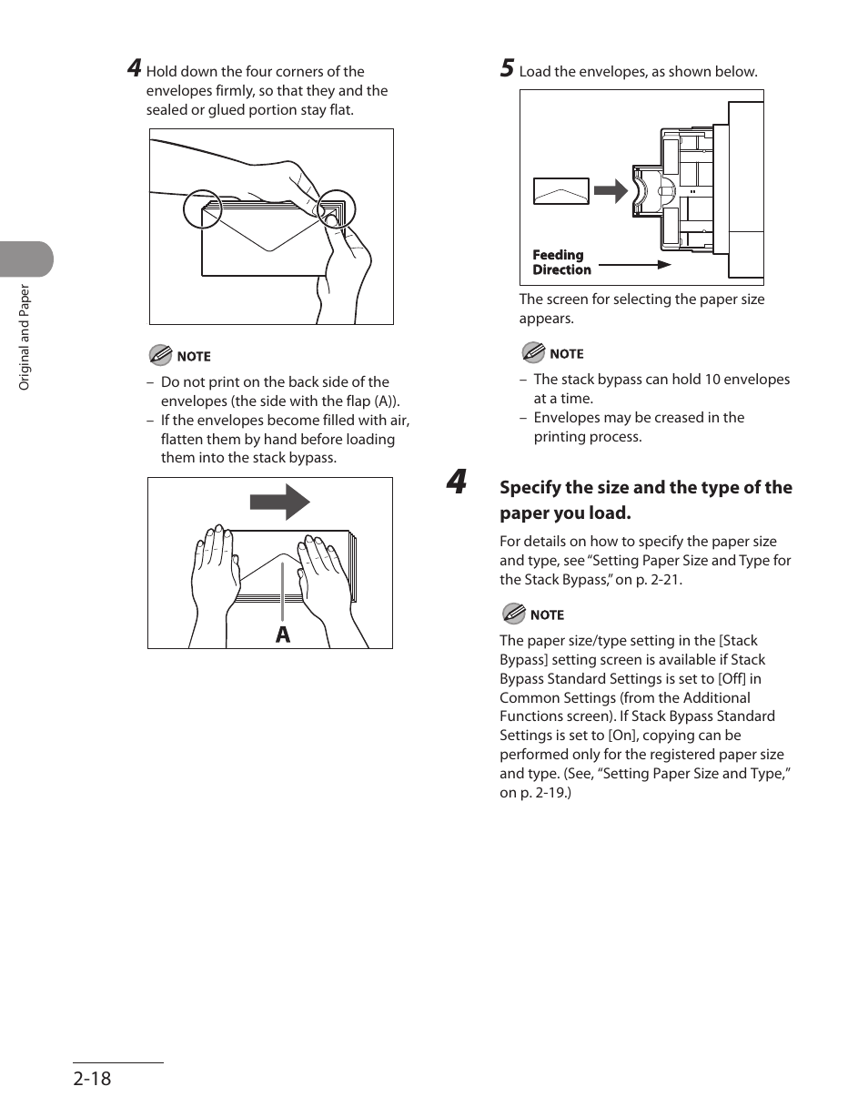 Canon ImageCLASS MF7480 User Manual | Page 85 / 388