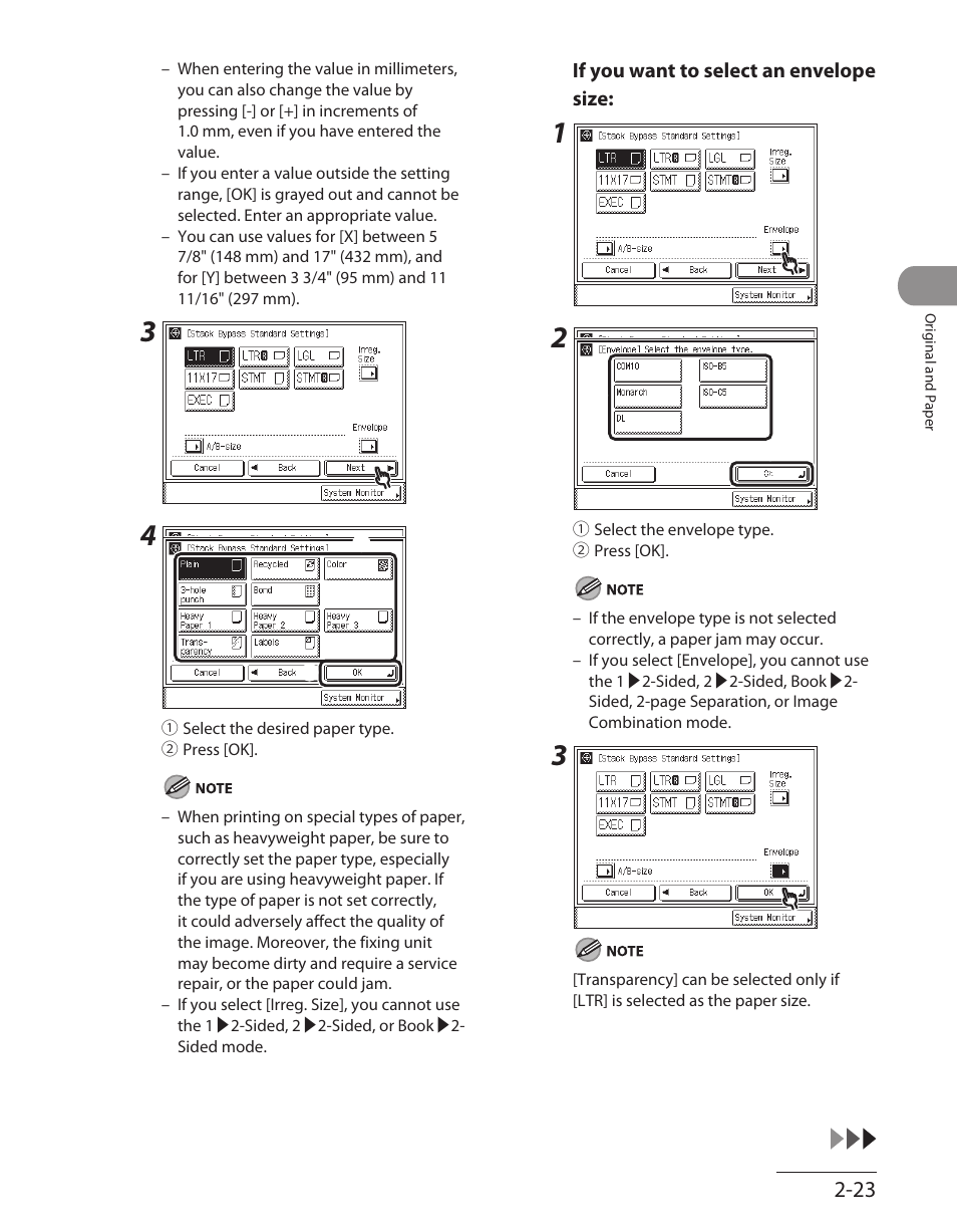 Canon ImageCLASS MF7480 User Manual | Page 90 / 388